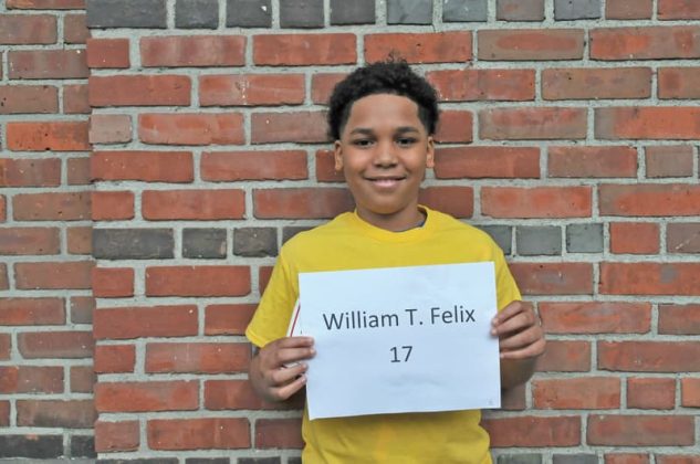 William T Felix