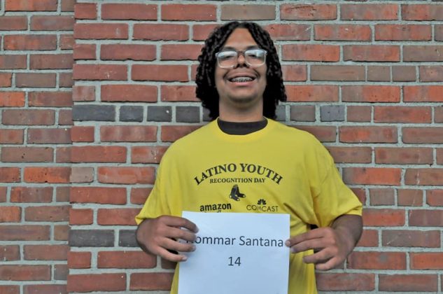 Yommar Santana
