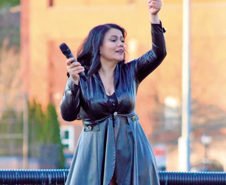 Maggie Aguilar