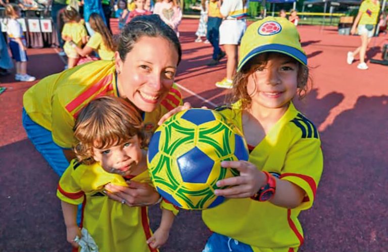 Eventos gratuitos para ver los partidos hasta el final del Mundial
