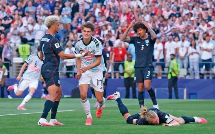 Mundial se quedó sin anfitriones