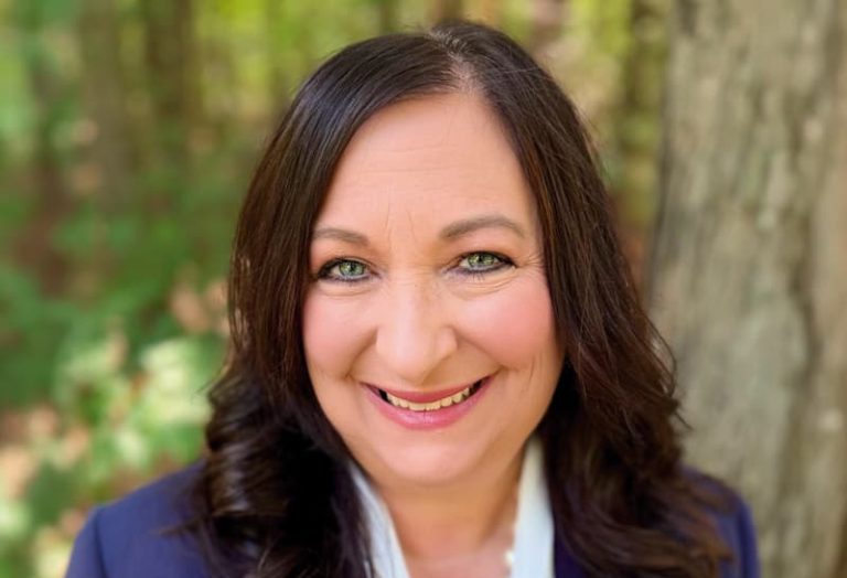 Directora Financiera de NeighborHealth