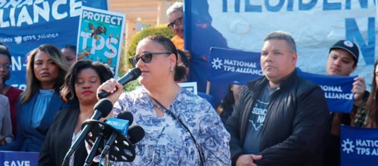 TPS Rally