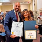 5ta. edición anual de premios "Latino