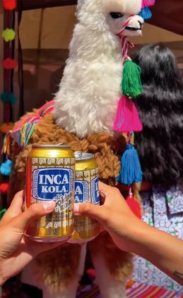 Peruanos celebraron sus Fiestas Patrias en Boston