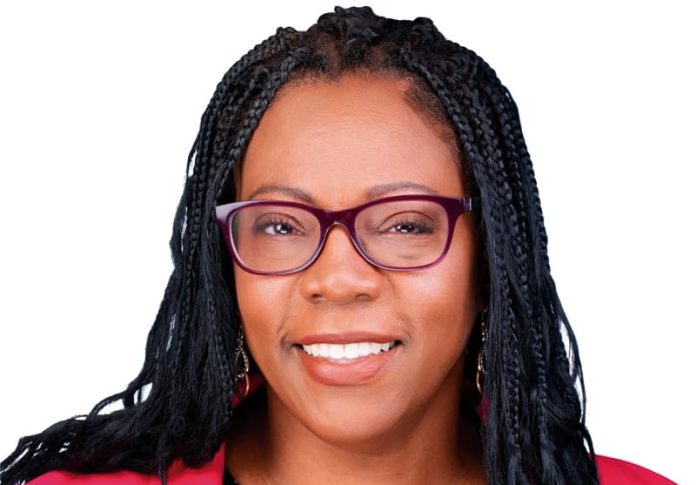 Regina Marshall