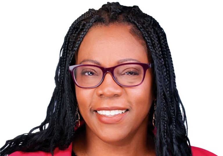 Regina Marshall
