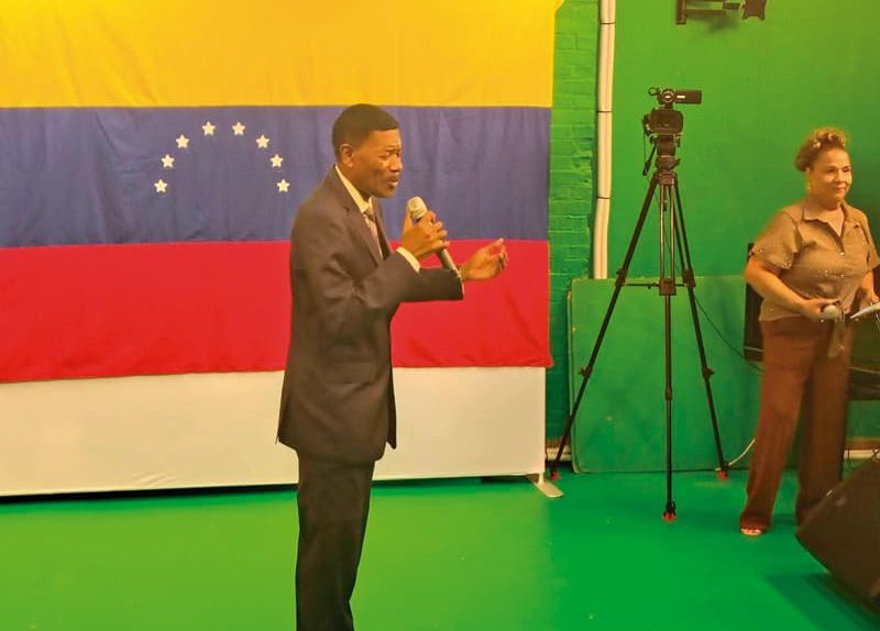 José Martinez