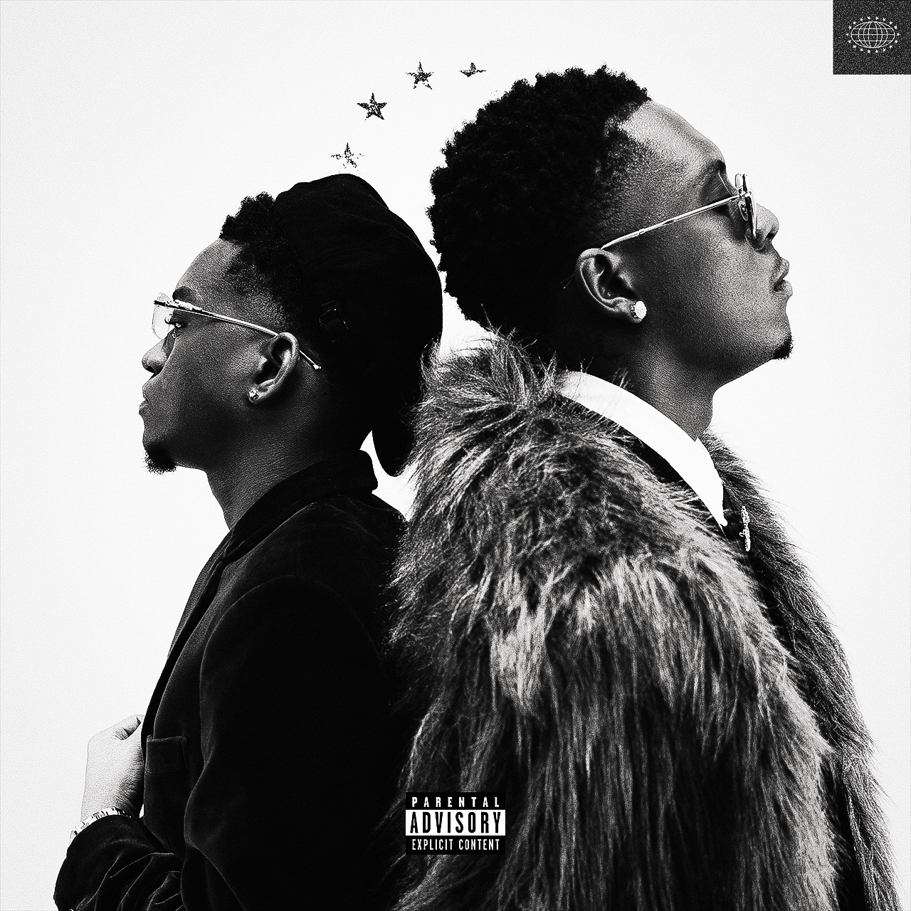 Fharid On The Beat Y Topboy Tgr lanzan President Mixtape, un álbum que nace desde Buenaventura 2 Fharid On The Beat Y Topboy Tgr lanzan President Mixtape, un álbum que nace desde Buenaventura