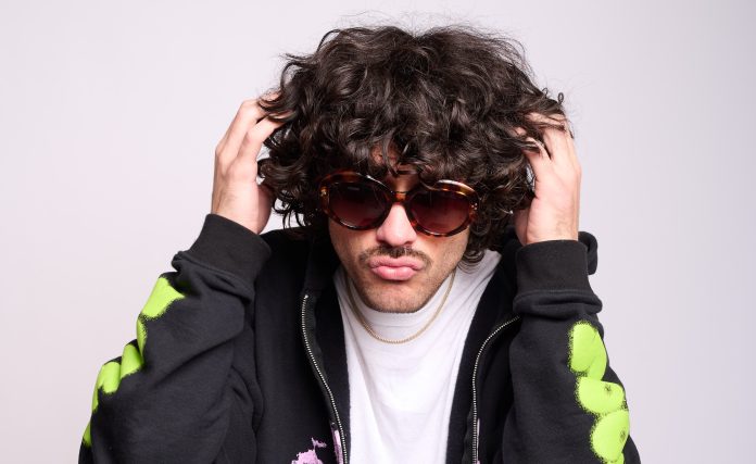 Tommy Blanco