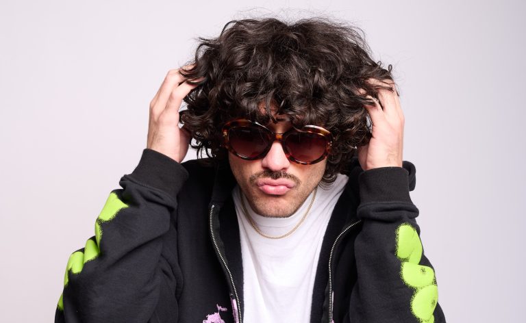 Tommy Blanco
