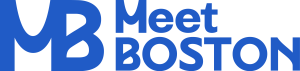 Meet Boston Logo