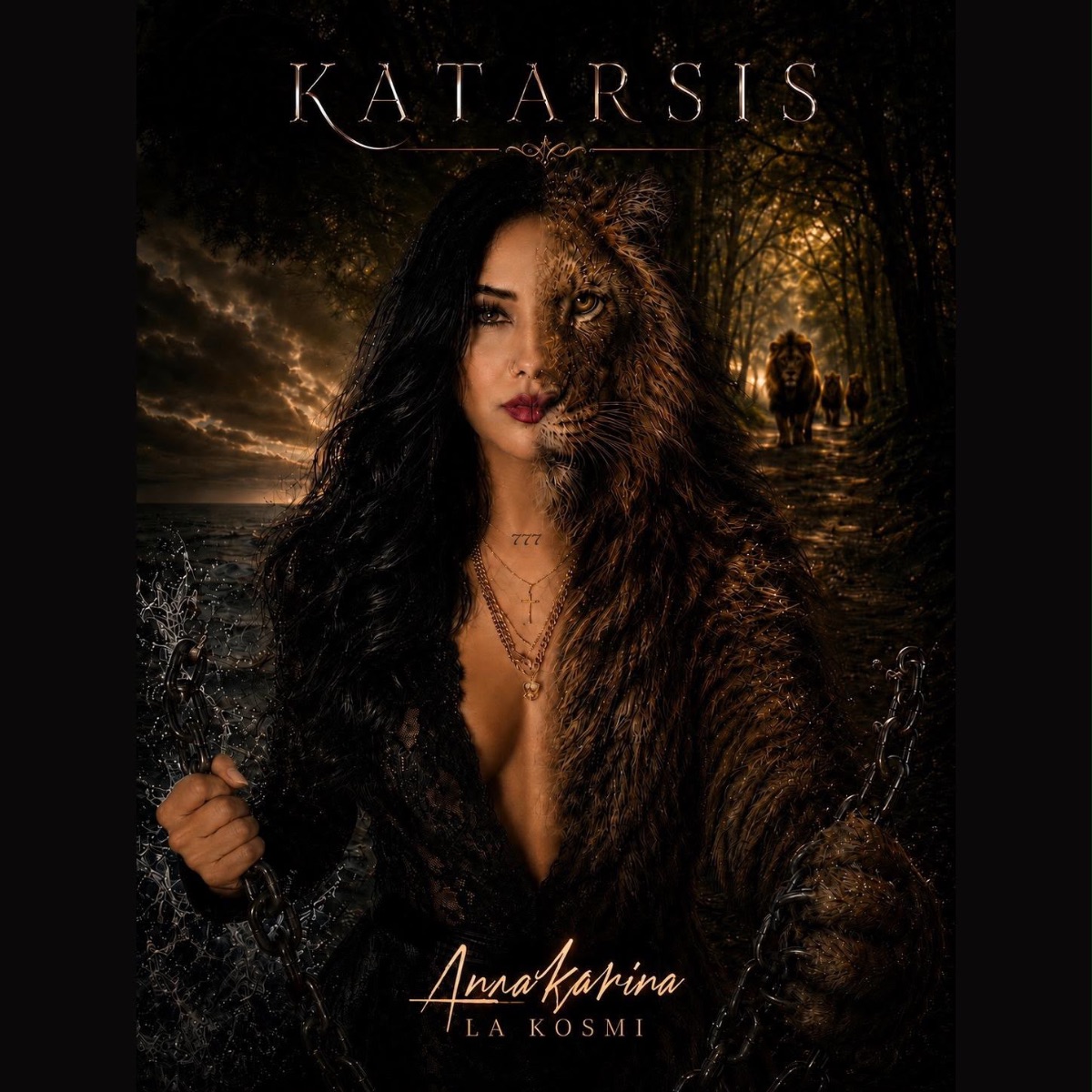Katarsis
