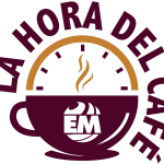 La Hora del Café Logo