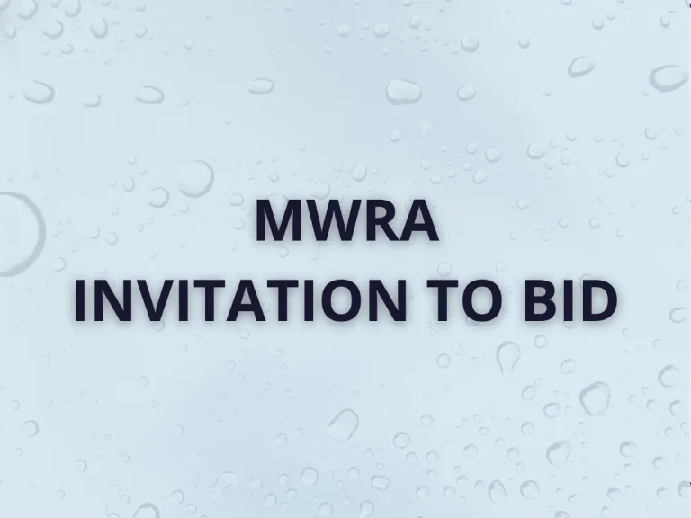 MWRA BUSCANDO OFERTAS