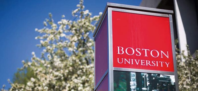 Boston University