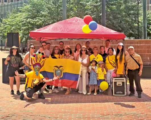 10 Ecuador celebra 4