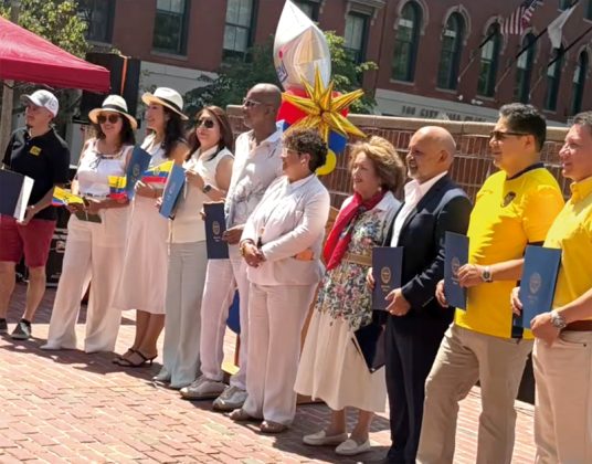 10 Ecuador celebra 5