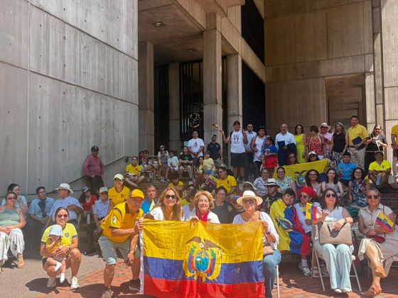 10 Ecuador celebra 6