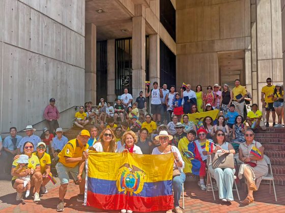 10 Ecuador celebra 9