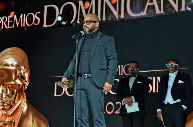11 Dominicanisimo Premiados para la Primera1
