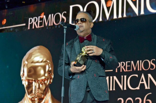 11 Dominicanisimo Premiados para la Primera2
