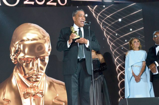 11 Dominicanisimo Premiados para la Primera3
