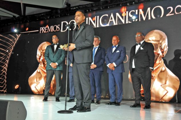 11 Dominicanisimo Premiados para la Primera4