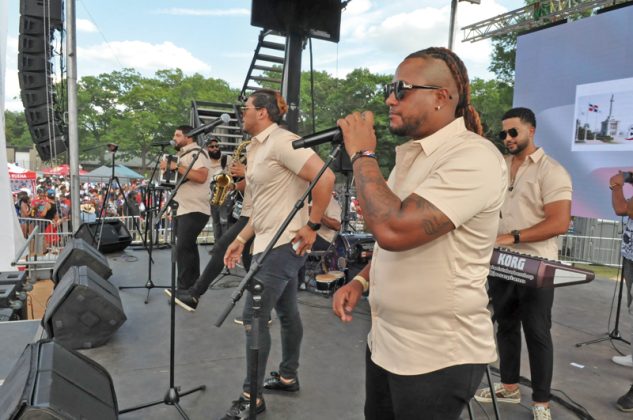 11 Festival Dominicano 2026 39