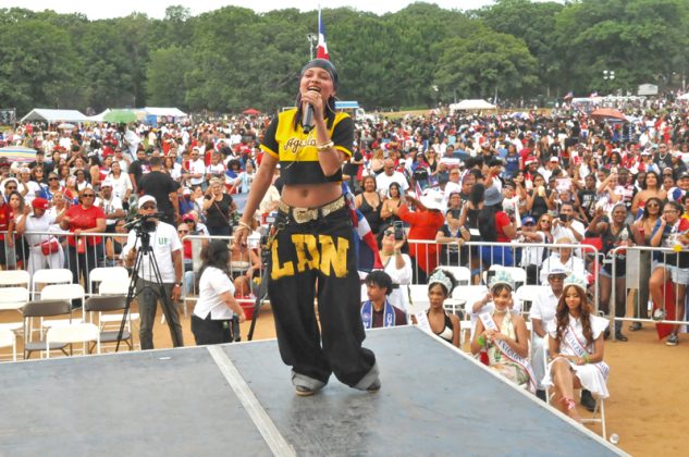 11 Festival Dominicano 2026 6