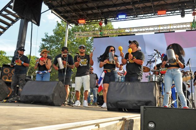 11 Festival Dominicano 2026 61
