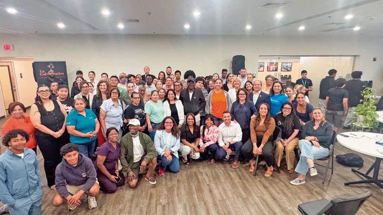 Buscan fortalecer las oportunidades laborales