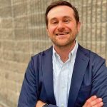 Oliver Sellers-Garcia, Comisionado de Medio Ambiente de Boston y director del Nuevo Pacto Verde.