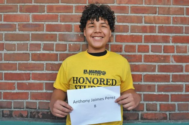 Anthony Jaimes Perez