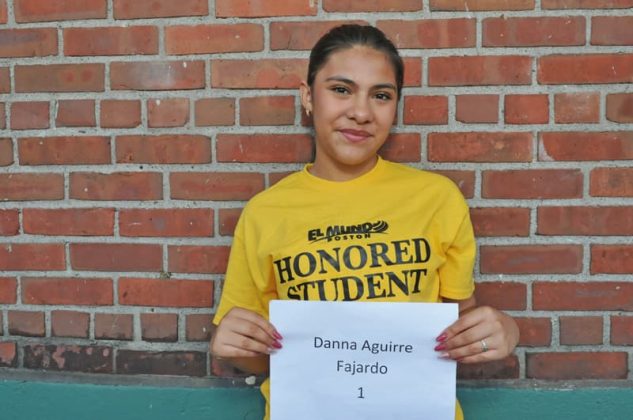 Danna Aguirre Fajardo
