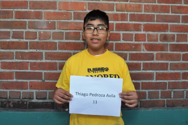 Thiago Pedroza Avila