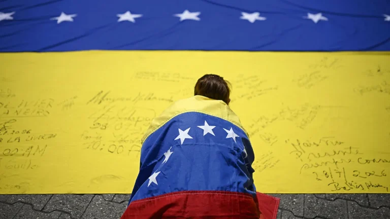¿Cambios en Venezuela? Una realidad que cuesta verlos