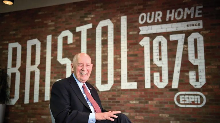 Fundador de ESPN muere a los 93 años