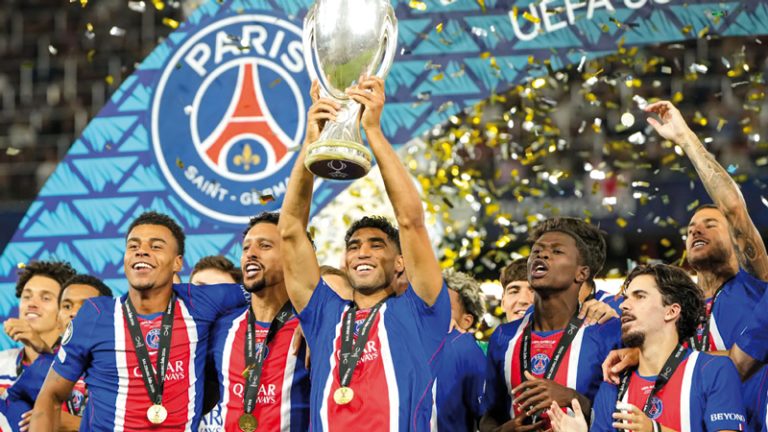 PSG