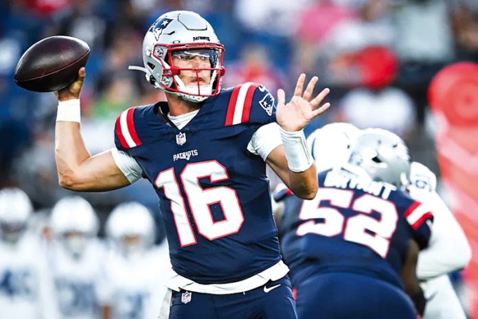 Patriots