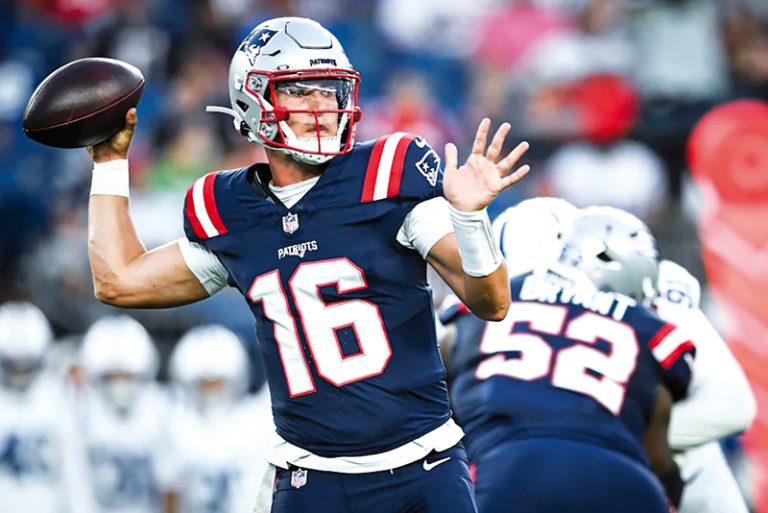 Patriots