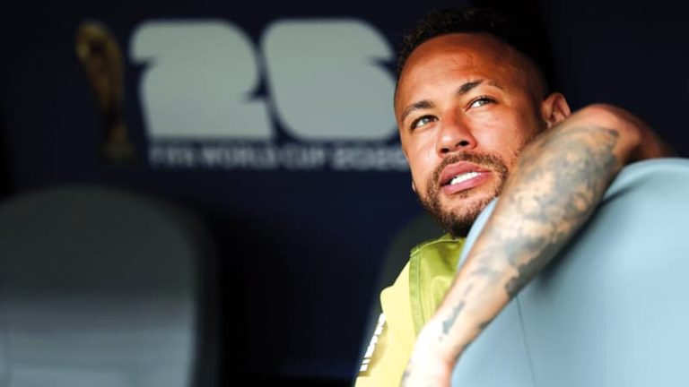 Neymar