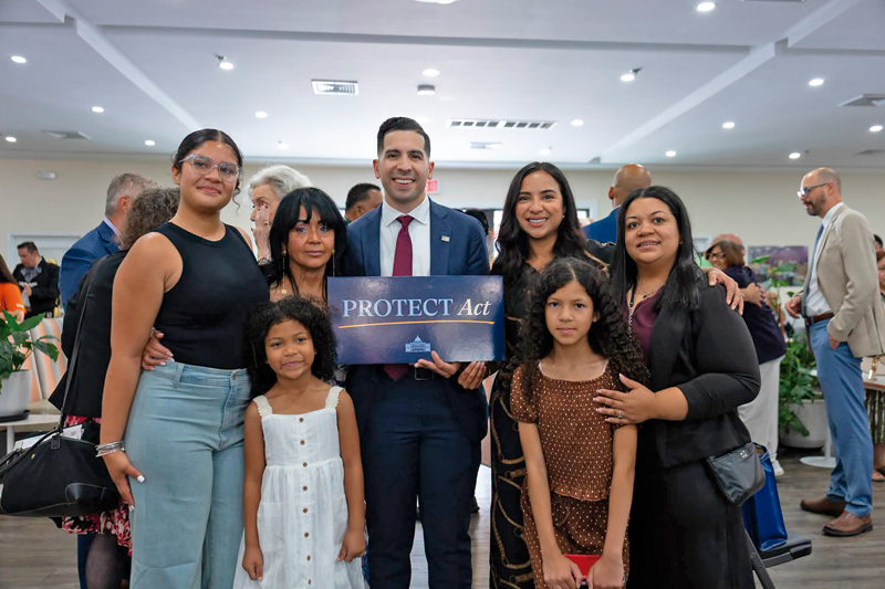 4 Ley PROTECT Andy Vargas
