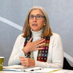 4 Senadora Cindy F Friedman