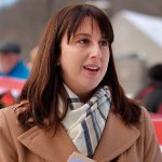 4 senadora Robyn Kennedy