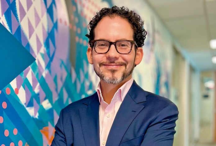 Dr. Pablo Buitron de la Vega nuevo Vicepresidente y Director Médico Adjunto de NeighborHealth