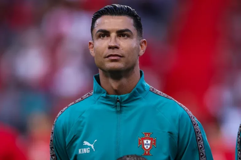 Cristiano Ronaldo “Este será mi último año en el futbol»