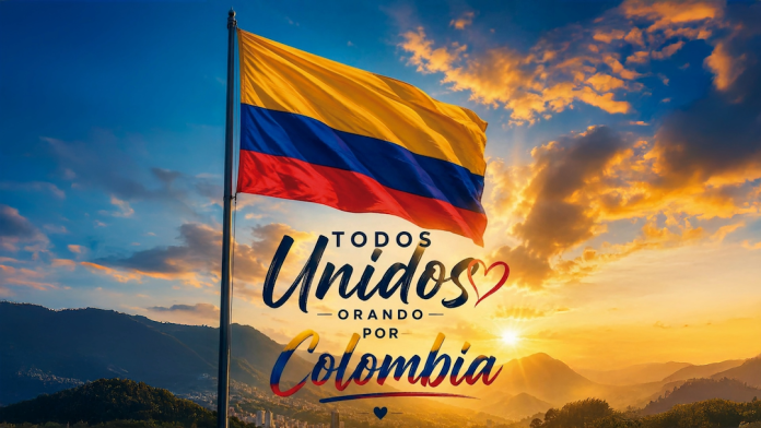 UNIDOS POR COLOMBIA