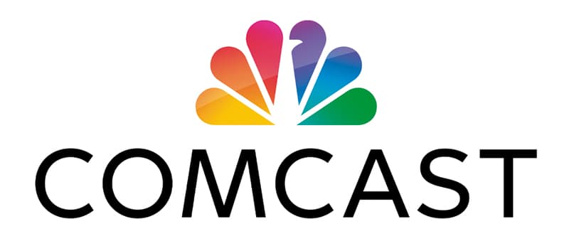 Comcast logo