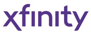 Xfinity Logo